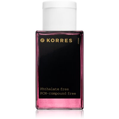 KorresVanilla, Freesia & Lychee