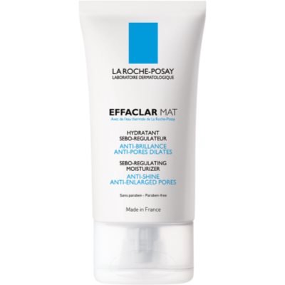 La Roche-PosayEffaclar Mat