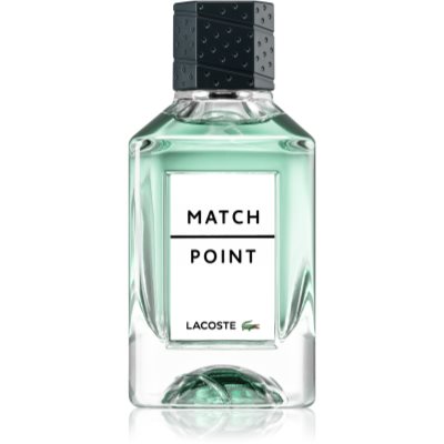 match point fragrance