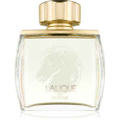 parfum lalique homme cheval