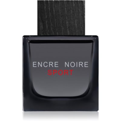 LaliqueEncre Noire Sport LaliqueEncre Noire Sport