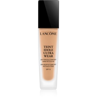 Lancôme Teint Idole Ultra Wear hosszan tartó make-up SPF 15