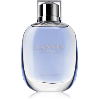 parfum homme lanvin