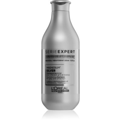 L’Oréal ProfessionnelSerie Expert Silver