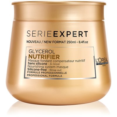 L’Oréal ProfessionnelSerie Expert Nutrifier