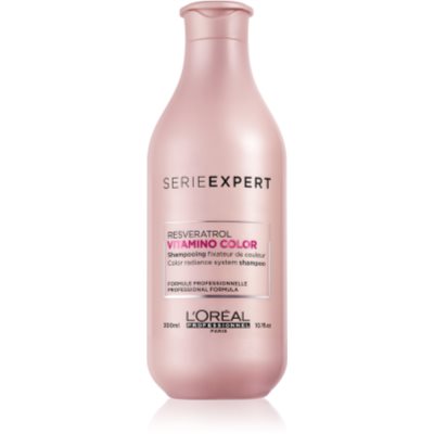 L’Oréal ProfessionnelSerie Expert Vitamino Color Resveratrol