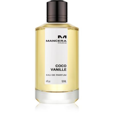 mancera coco vanille homme