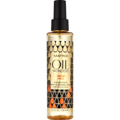 MatrixOil Wonders Indian Amla