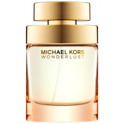 Michael kors wonderlust notino Clearance
