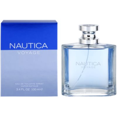 NauticaVoyage