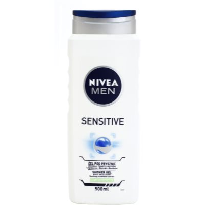 NiveaMen Sensitive