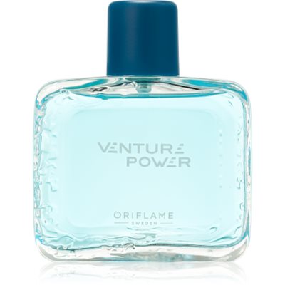 Oriflame Venture Power Eau de Toilette para hombre | notino.es Oriflame Venture Power Eau de Toilette para hombre | notino.es