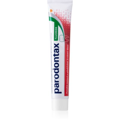ParodontaxFluoride