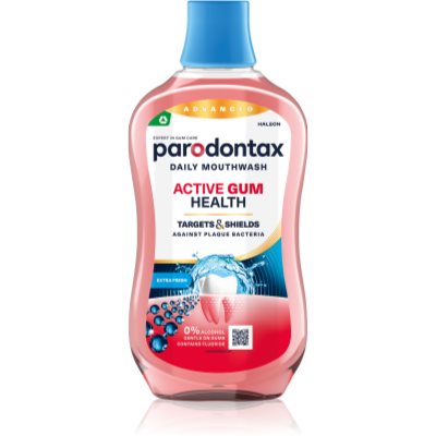 ParodontaxDaily Gum Care Extra Fresh