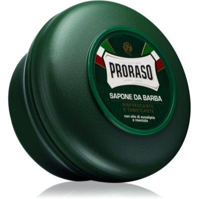 ProrasoGreen