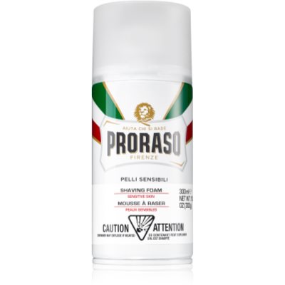 ProrasoWhite