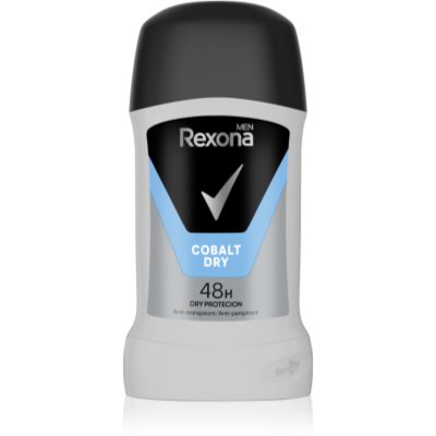 RexonaDry Cobalt