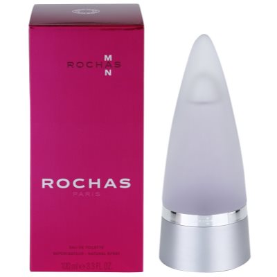 Rochas Rochas Man Eau de Toilette für 