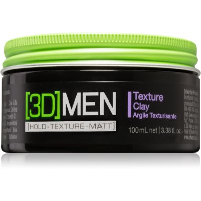Schwarzkopf Professional[3D] MEN