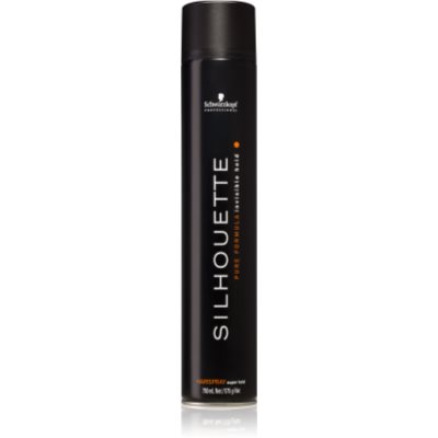 Schwarzkopf ProfessionalSilhouette Super Hold