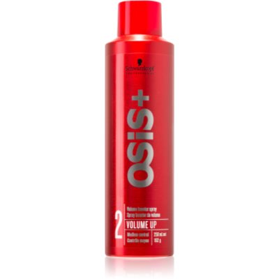 Schwarzkopf ProfessionalOsis+ Volume