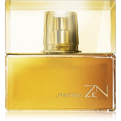 Shiseido Zen Eau de Parfum för Kvinnor | notino.se Parfym Damer Zen Shiseido EDP 50 ml