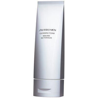 ShiseidoMen Cleansing Foam