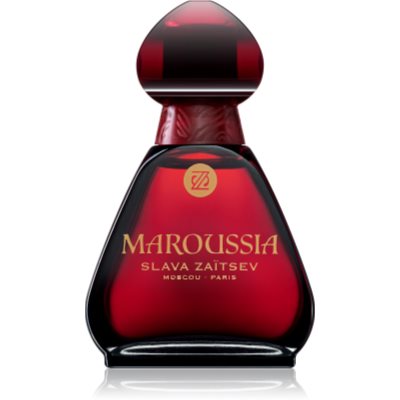 Slava ZaitsevMaroussia