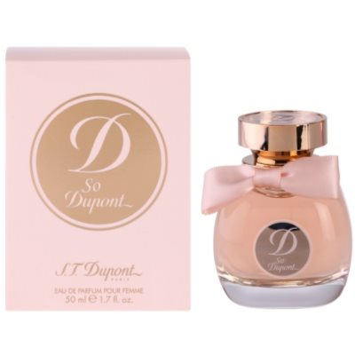 S.T. DupontSo Dupont