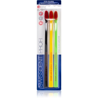 SwissdentProfi Colours