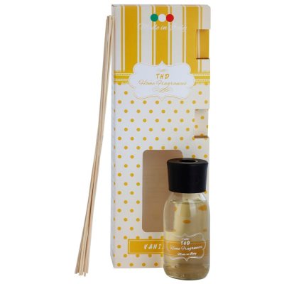 THDHome Fragrances Vanilla
