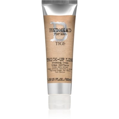 TIGI Bed Head For Men espuma em creme para styling para dar volume