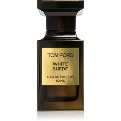 Tom Ford White Suede eau de parfum para mulheres