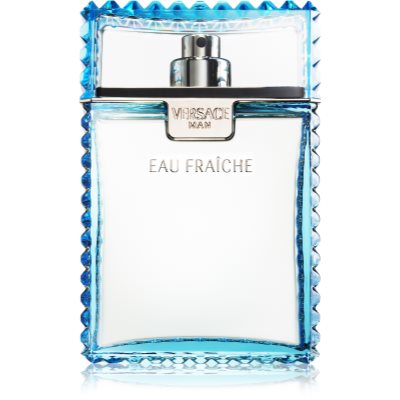 VersaceMan Eau Fraîche