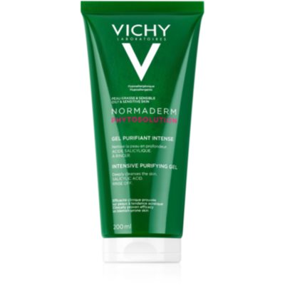 VichyNormaderm Phytosolution