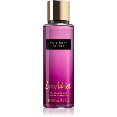 victoria secret parfum love addict