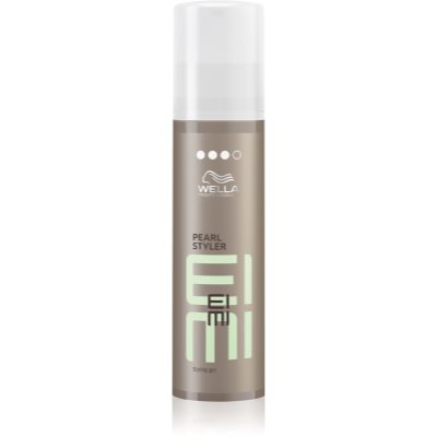 Wella Professionals Eimi Pearl Styler gel styling perola