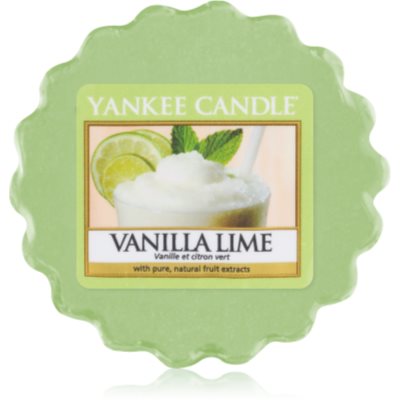 Yankee CandleVanilla Lime