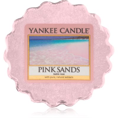 Yankee CandlePink Sands Yankee CandlePink Sands