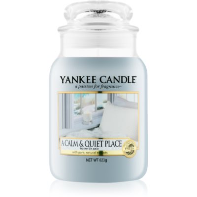 Yankee CandleA Calm & Quiet Place