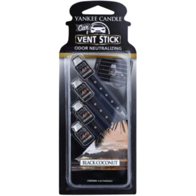 Yankee CandleBlack Coconut Yankee CandleBlack Coconut