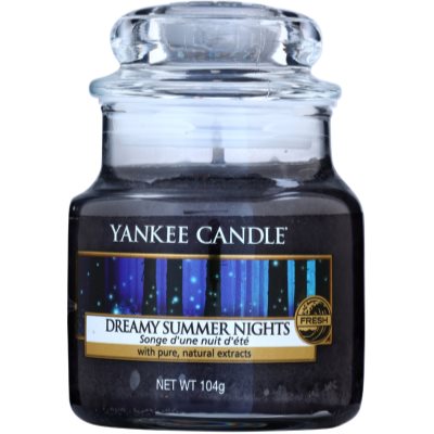 Yankee CandleDreamy Summer Nights Yankee CandleDreamy Summer Nights