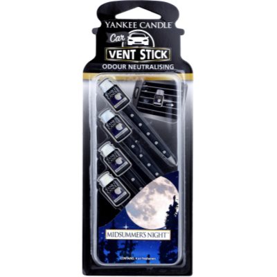 Yankee CandleMidsummer´s Night