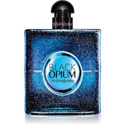Yves Saint LaurentBlack Opium Intense