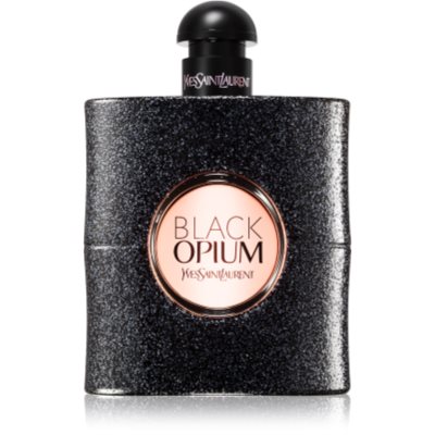 optie Meer dan wat dan ook Brullen Yves Saint Laurent Black Opium | Opium parfum | notino.nl