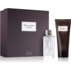 Abercrombie & Fitch, First Instinct Homme Coffret - Gel Douche +