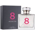 Abercrombie & Fitch 8 Uncovered Eau de Parfum für Damen 50 ml | Notino