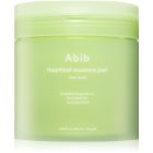 Abib Heartleaf Clear Touch Essence Pad