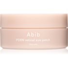 Abib PDRN Retinal Eye Patch Glow Jelly