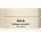 Abib Collagen Eye Patch Jericho Rose Jelly